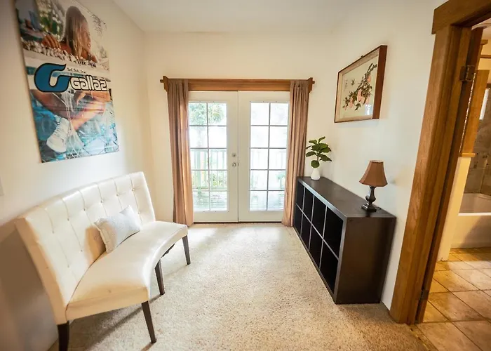 Hilo Vacation Rental